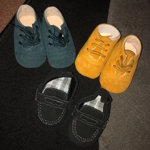 Baby Shoes